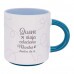 CANECA GRAFITE VIAGEM 500ML # 10026970