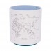 CANECA GRAFITE VIAGEM 500ML # 10026970