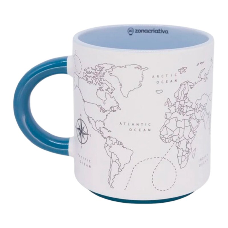 CANECA GRAFITE VIAGEM 500ML # 10026970