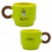 JG CANECA JOY SHREK E BURRO C/2 350ML # 10026988