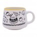 CANECA MOMA GARFIELD 500ML # 10027086