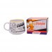 CANECA MOMA GARFIELD 500ML # 10027086